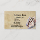Suche nach brauner vogel visitenkarten Für alle