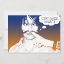 Suche nach stache einladungen Schnurrbart
