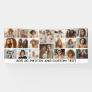 Suche nach vorlagen banner Fotocollage