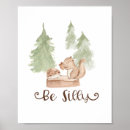 Suche nach kinderzimmer poster Wald