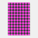 Suche nach rosa kariert post it Karo