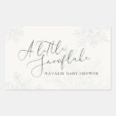 Suche nach schneeflocken aufkleber Werdende mutter