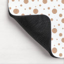 Suche nach goldene punkte mousepads Jede person