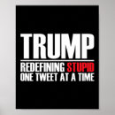 Suche nach dummes poster Kampagne