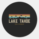 Suche nach lake tahoe aufkleber Berge
