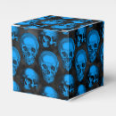 Suche nach skelett papier geschenk box Schwarz