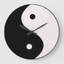Suche nach yin yang yang wanduhren Dunkel