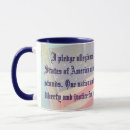 Suche nach allegiance Patriotisch