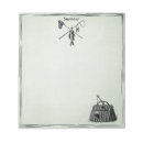 Suche nach fischerei notizblock Fliegenfischen