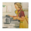 Suche nach hausfrau untersetzer Küche