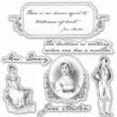 Suche nach jane austen aufkleber Anführungsziffer