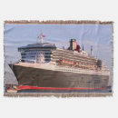 Suche nach kreuzen decken Schiff