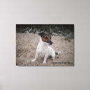 Suche nach russell leinwandbilder Hund