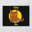 Suche nach ich beiße postkarten Beißen