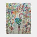 Suche nach chaos decken Abstrakt