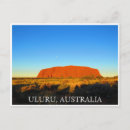 Suche nach ayers rock postkarten Australia
