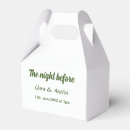 Suche nach probe papier geschenk box Die nacht vor