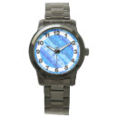Suche nach zodiac uhren Blau