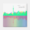 Suche nach toronto magnete Skyline