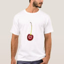 Suche nach rote kirschen tshirts Für ihn