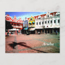 Suche nach aruba postkarten Reise