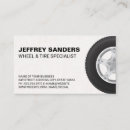 Suche nach räder visitenkarten Reifen