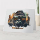 Suche nach gorilla karten Tier