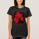 Suche nach rote blume tshirts Mutter