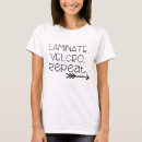 Suche nach laminat tshirts Bildung