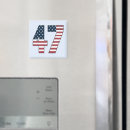 Suche nach nummer magnete Zahl