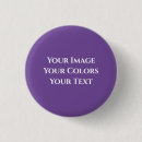 Suche nach heirat buttons Lila
