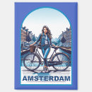 Suche nach fahrräder magnete Amsterdam