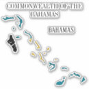 Suche nach die bahamas aufkleber Für alle
