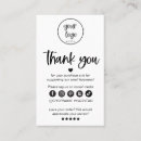 Suche nach token visitenkarten Social media