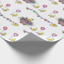 Suche nach lustige vögel geschenkpapier Feiern