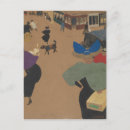 Suche nach straßenszene postkarten Paris