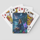 Suche nach göttin spielkarten Nacht