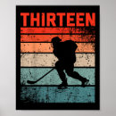 Suche nach 13 geburtstag poster Retro