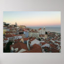 Suche nach lisboa poster City
