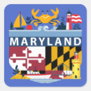 Suche nach maryland krabben aufkleber Ausgewogener