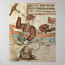 Suche nach thor poster Wikinger