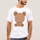 Suche nach süßes braun tshirts Niedlich