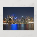 Suche nach sydney postkarten Skyline