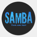 Suche nach brasil aufkleber Samba