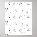 Suche nach dove poster Druck