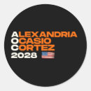 Suche nach aoc aufkleber Politik