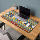 Suche nach ethnisches muster mousepads Geometrisch