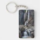 Suche nach yosemite schlüsselanhänger Ruhige szene
