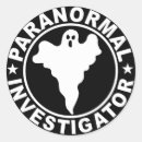 Suche nach paranormal aufkleber Übernatürlich