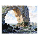 Suche nach klippen poster Étretat